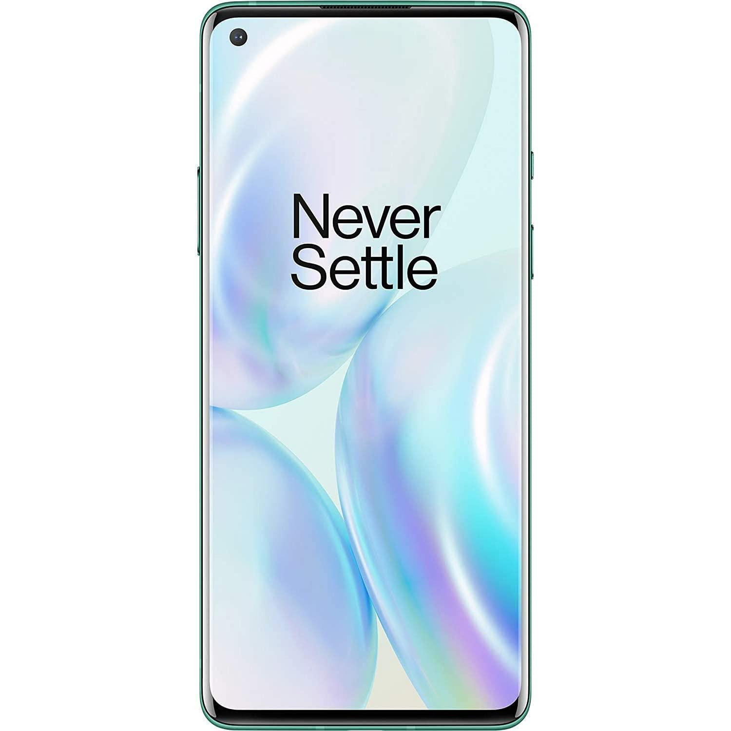 Oneplus 8 (12Gb Ram+256Gb Storage) Refurbished - Triveni World