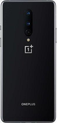 (Refurbished) ONEPLUS 8 (8 GB RAM, 128 GB Storage, Onyx Black) - Triveni World