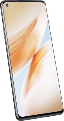 (Refurbished) ONEPLUS 8 (8 GB RAM, 128 GB Storage, Onyx Black) - Triveni World