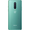 OnePlus 8 Glacial Green 12GB RAM+256GB Storage - Triveni World