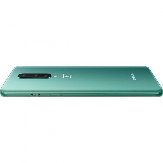 OnePlus 8 Glacial Green 12GB RAM+256GB Storage - Triveni World