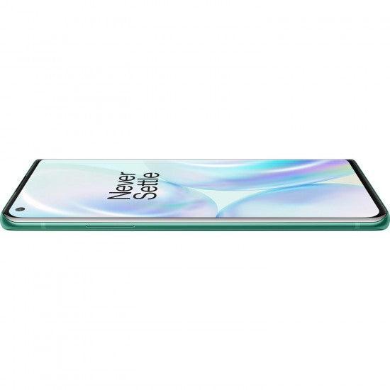 OnePlus 8 Glacial Green 12GB RAM+256GB Storage - Triveni World