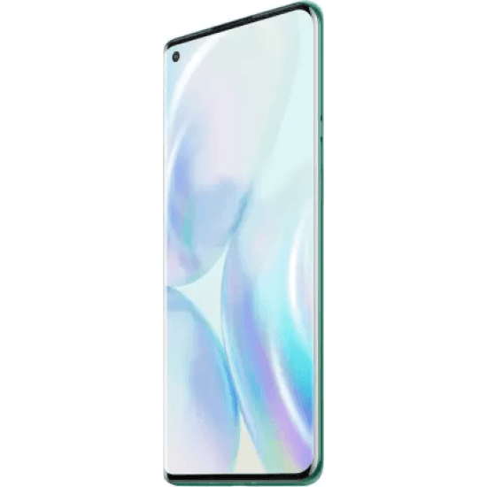 OnePlus 8 Pro (Glacial Green 12GB RAM+256GB Storage) - Triveni World