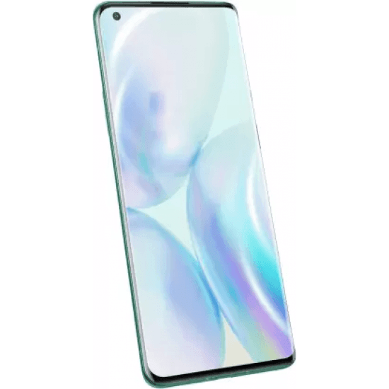 OnePlus 8 Pro (Glacial Green 12GB RAM+256GB Storage) - Triveni World