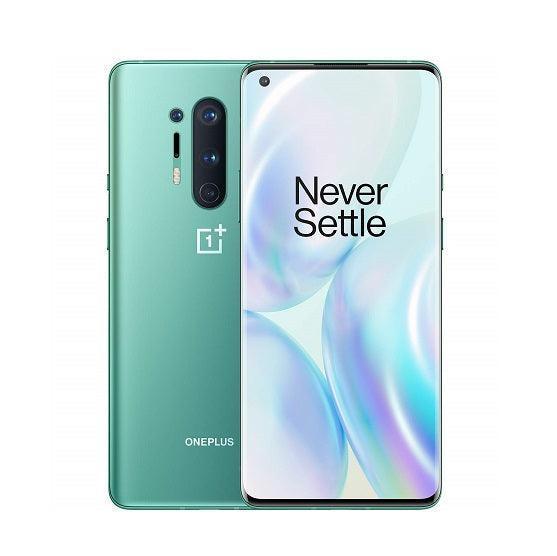 Oneplus 8 Pro (Glacial Green 8Gb Ram+128Gb Storage) - Triveni World