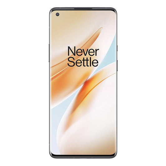 OnePlus 8 Pro (Onyx Black, 8GB RAM, 128GB Storage) - Triveni World