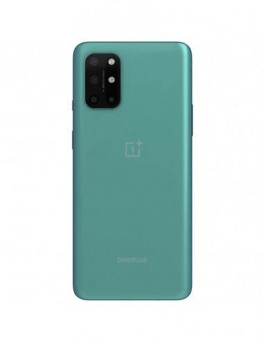 OnePlus 8T Refurbished Good 12 GB 256 GB Aquamarine Green - Triveni World