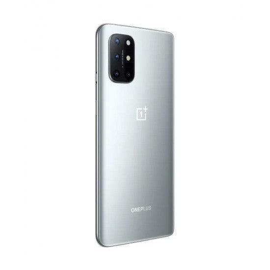 OnePlus 8T 5G (Lunar Silver,12GB RAM, 256GB Storage) - Triveni World