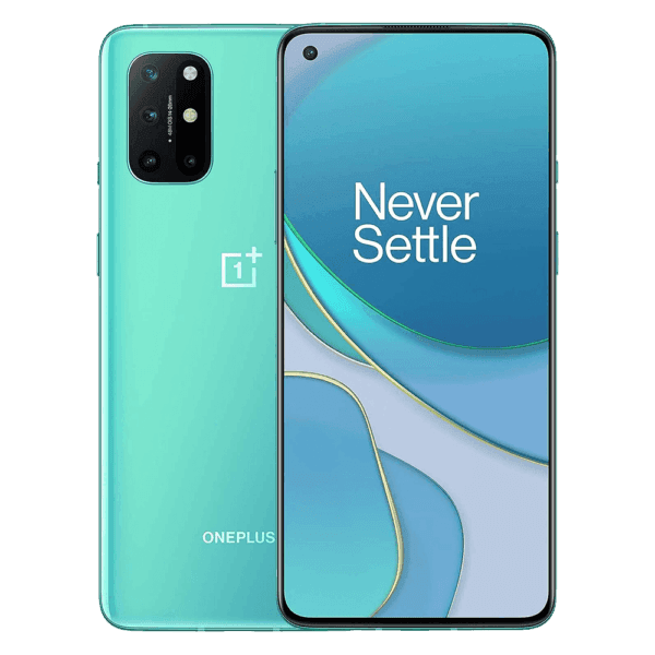 OnePlus 8T 5G – (Open Box Mobile) | - Triveni World