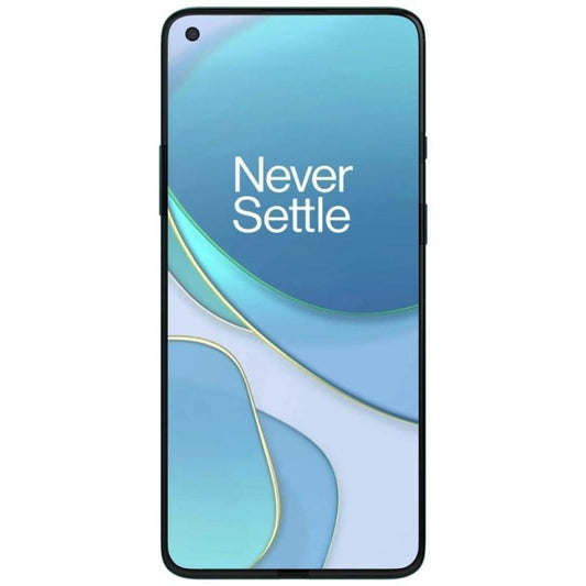 OnePlus 8T Refurbished Good 8 GB 128 GB Aquamarine Green - Triveni World