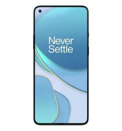 OnePlus 8T Refurbished Good 8 GB 128 GB Aquamarine Green - Triveni World