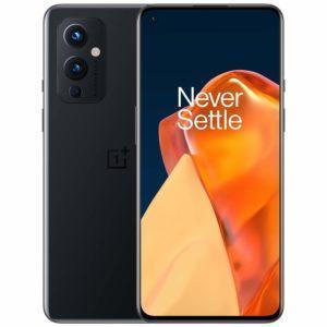 OnePlus 9 (12GB RAM, 256GB) Refurbished - Triveni World