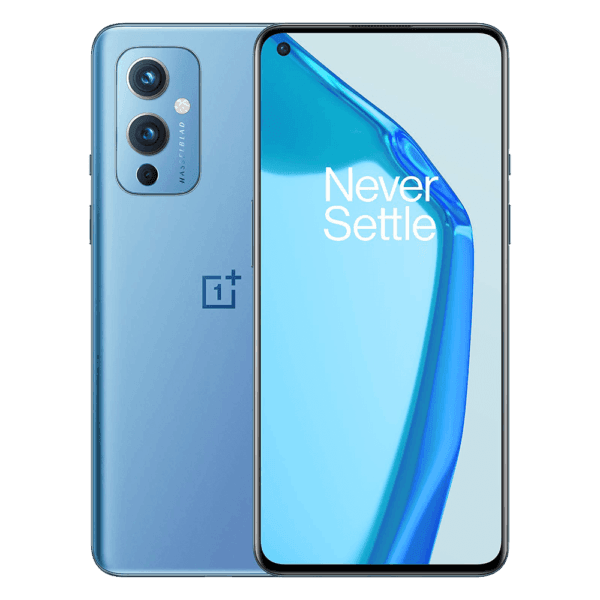 OnePlus 9 5G – (Open Box Mobile) | - Triveni World