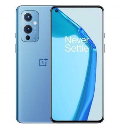 Oneplus 9 5G 8GB 128GB (Refurbished) (Very Good) - Triveni World