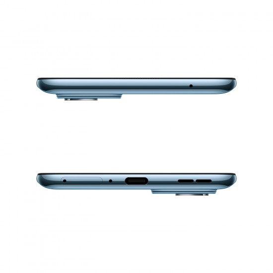 OnePlus 9 5G (Arctic Sky,12GB RAM, 256GB Storage) - Triveni World
