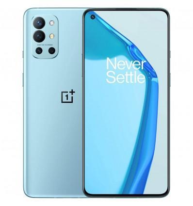 Oneplus 9R 12GB 256GB (Refurbished) (Very Good) - Triveni World