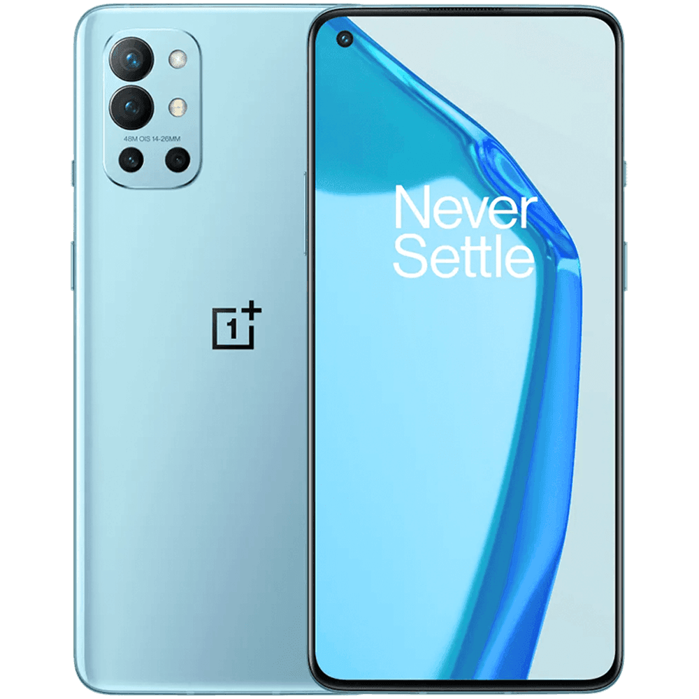 OnePlus 9R 5G – (Open Box Mobile) | - Triveni World