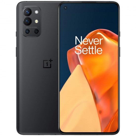 OnePlus 9R 5G (Carbon Black, 8GB RAM, 128GB Storage) - Triveni World