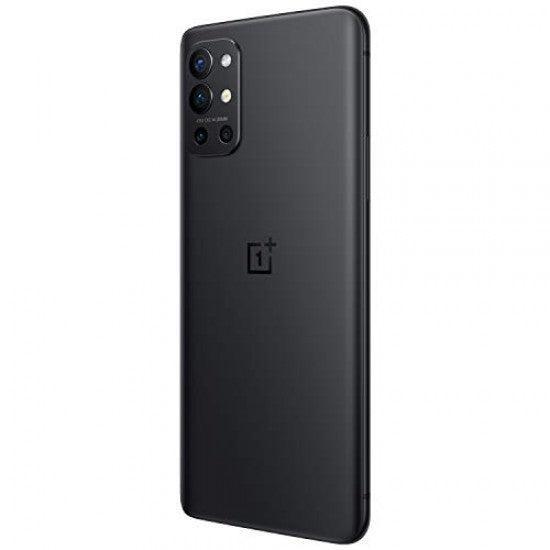 OnePlus 9R 5G (Carbon Black, 8GB RAM, 128GB Storage) - Triveni World