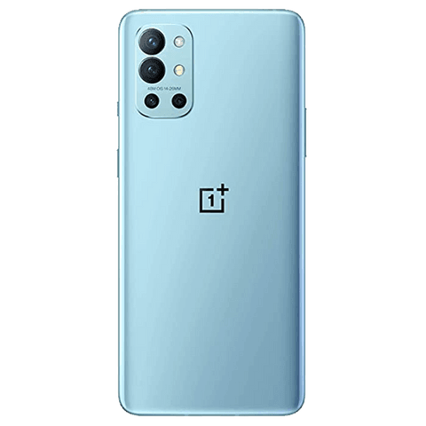 Refurbished OnePlus 9R - Triveni World