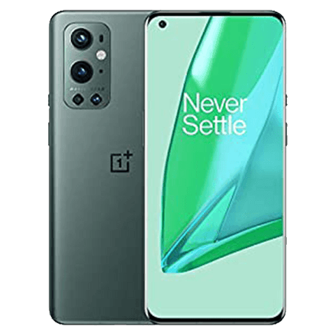 Refurbished OnePlus 9R - Triveni World