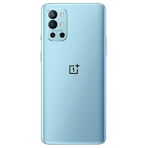 Refurbished OnePlus 9R - Triveni World