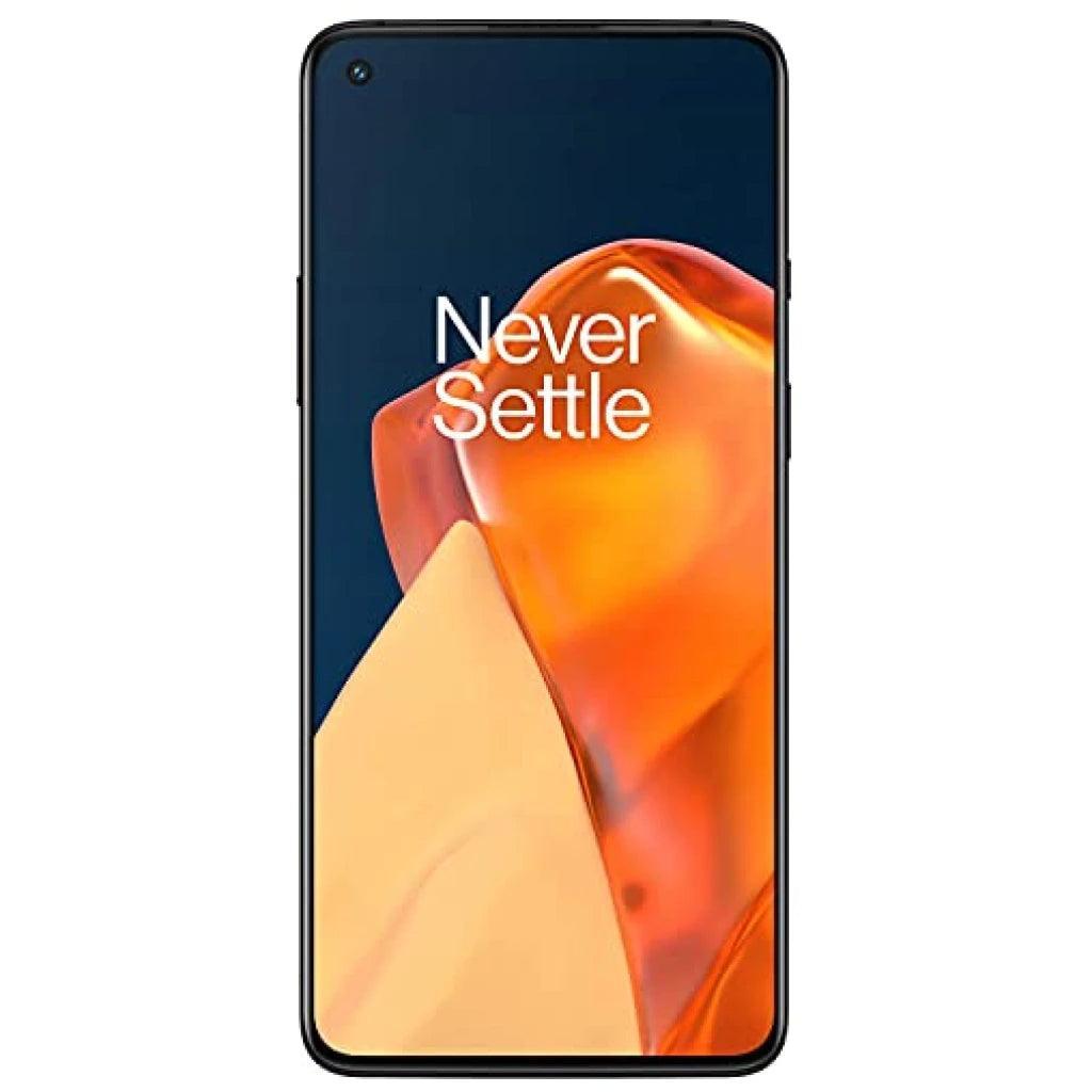 OnePlus 9R (Carbon Black, 12GB RAM, 256GB Storage) - Triveni World