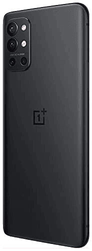 OnePlus 9R (Carbon Black, 12GB RAM, 256GB Storage) - Triveni World