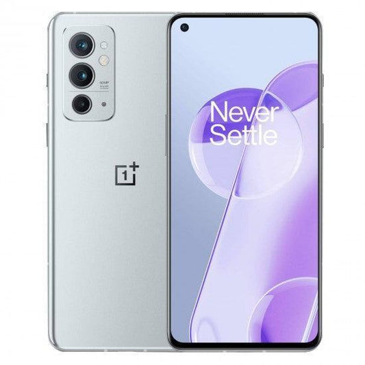 OnePlus 9RT 5G (Nano Silver, 8GB RAM, 128GB Storage) - Triveni World