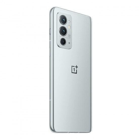 OnePlus 9RT 5G (Nano Silver, 8GB RAM, 128GB Storage) - Triveni World