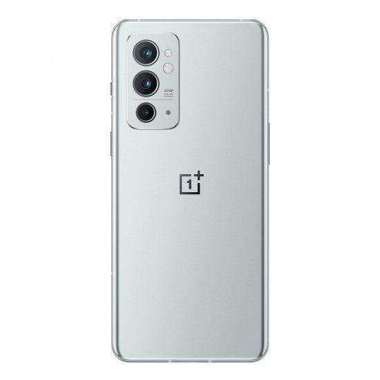 OnePlus 9RT 5G (Nano Silver, 8GB RAM, 128GB Storage) - Triveni World