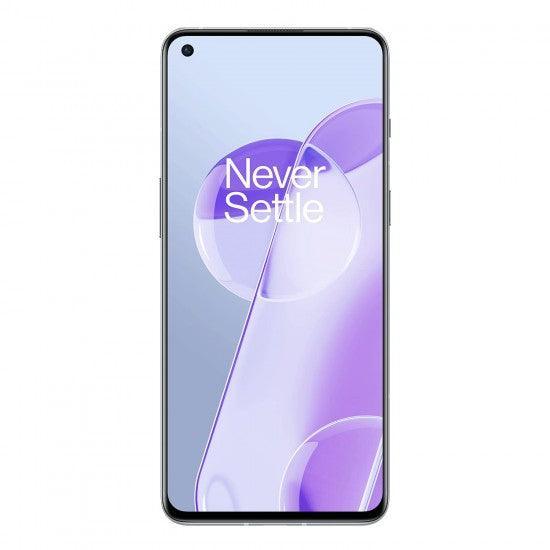 OnePlus 9RT 5G (Nano Silver, 8GB RAM, 128GB Storage) - Triveni World