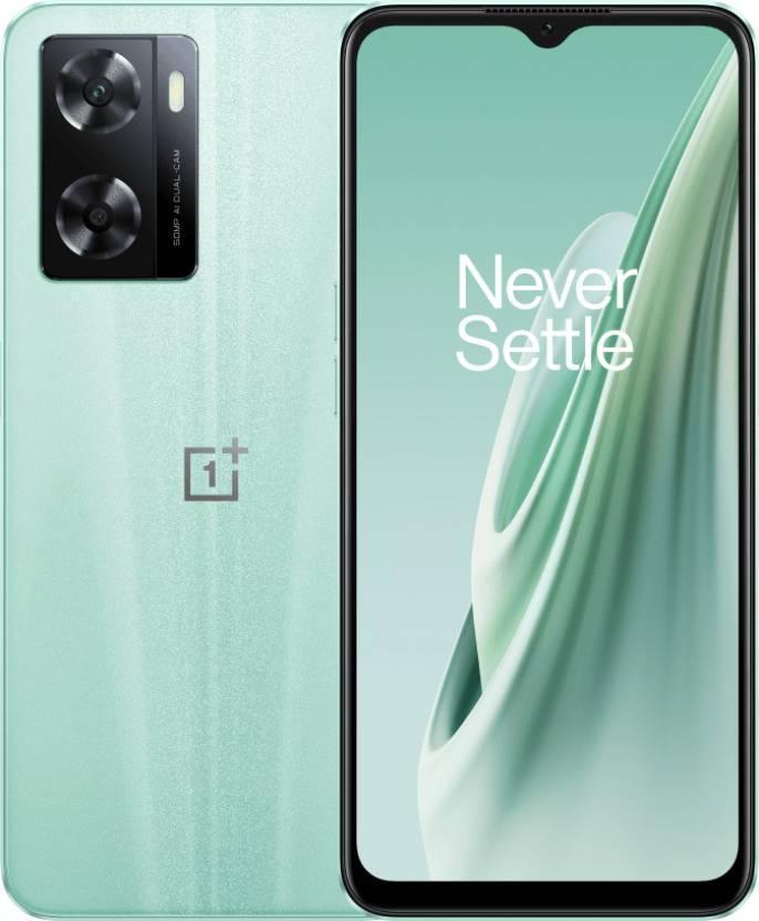 OnePlus N20 SE (JADE WAVE, 128 GB)  (4 GB RAM) - Triveni World