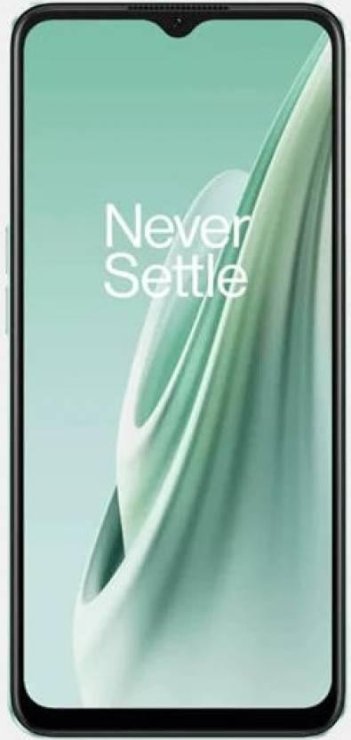 OnePlus N20 SE (JADE WAVE, 128 GB)  (4 GB RAM) - Triveni World