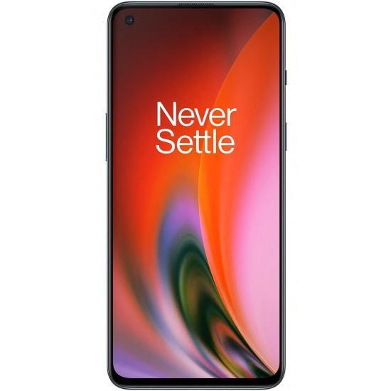 OnePlus Nord 2 5G Gray Sierra 128 GB 8 GB RAM - Triveni World