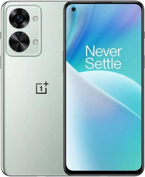 OnePlus Nord 2T 5G Dual Sim CPH2399 128GB Jade Fog (8GB RAM) - Triveni World