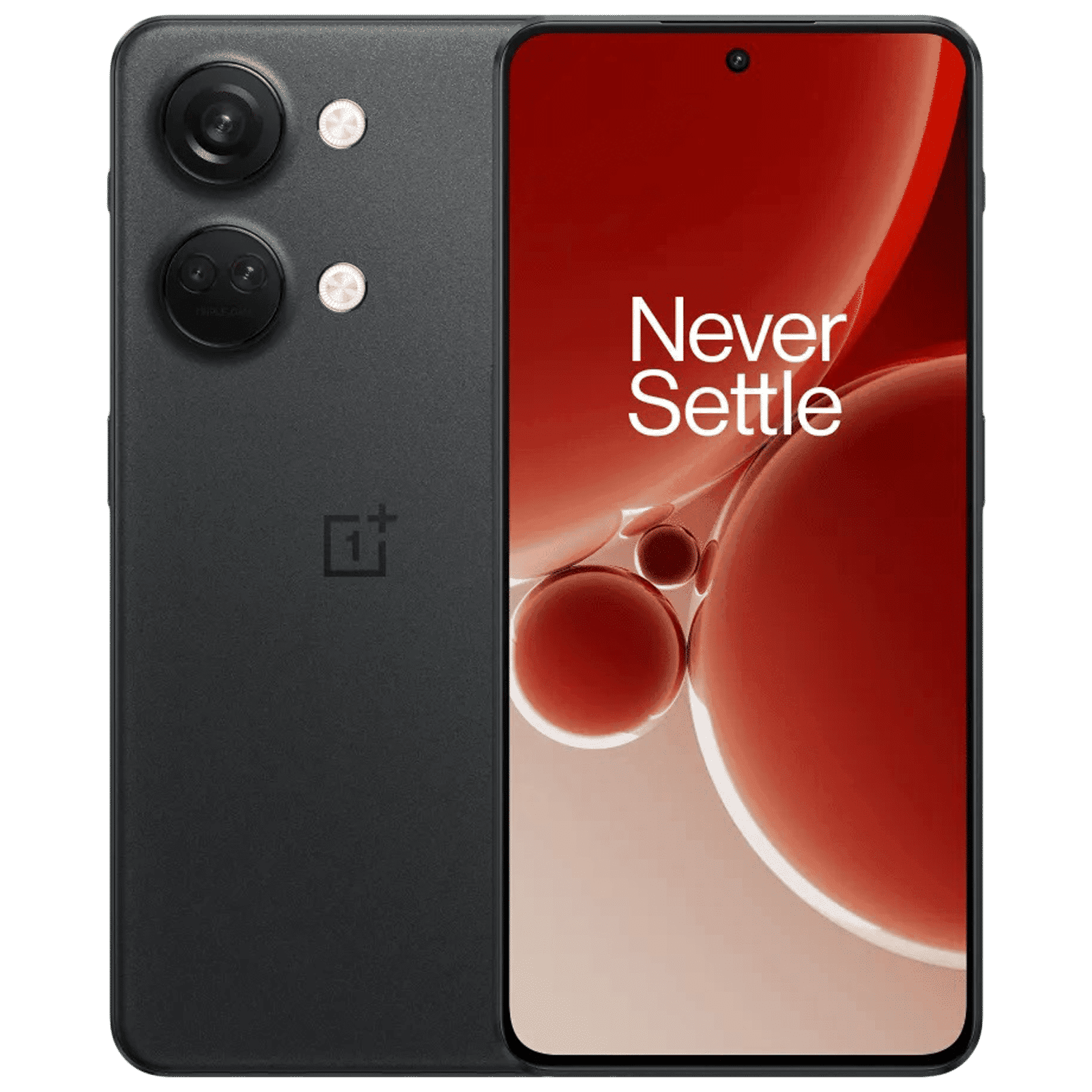 OnePlus Nord 3 5G (16GB RAM, 256GB, Tempest Gray) - Triveni World