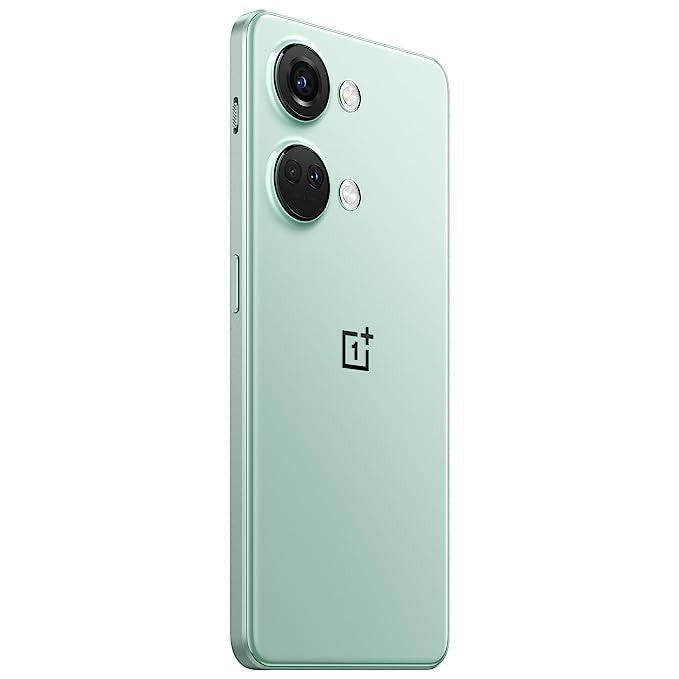 OnePlus Nord 3 5G Misty Green 8GB 128GB Refurbished - Triveni World