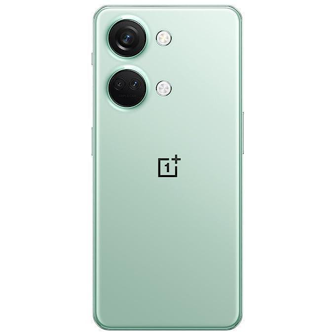 OnePlus Nord 3 5G Misty Green 8GB 128GB Refurbished - Triveni World