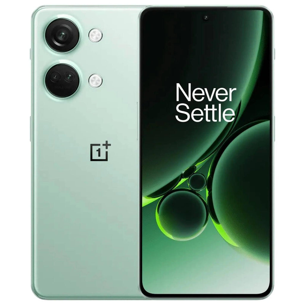 OnePlus Nord 3 5G (Misty Green, 8GB RAM, 128GB Storage) - Triveni World