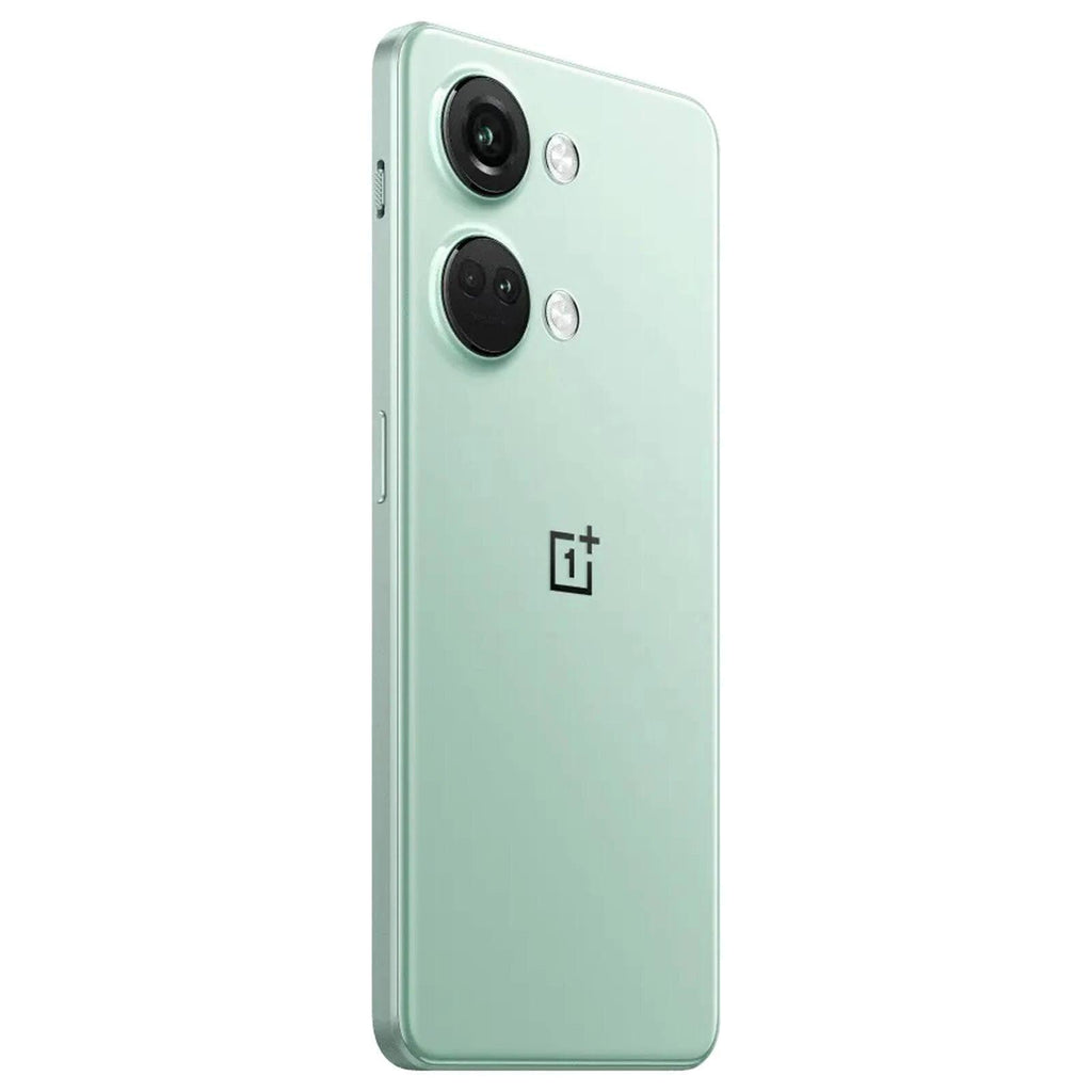 OnePlus Nord 3 5G (Misty Green, 8GB RAM, 128GB Storage) - Triveni World