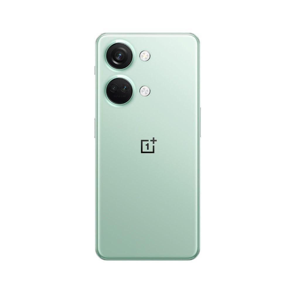 OnePlus Nord 3 5G (Misty Green, 8GB RAM, 128GB Storage) Refurbished - Triveni World