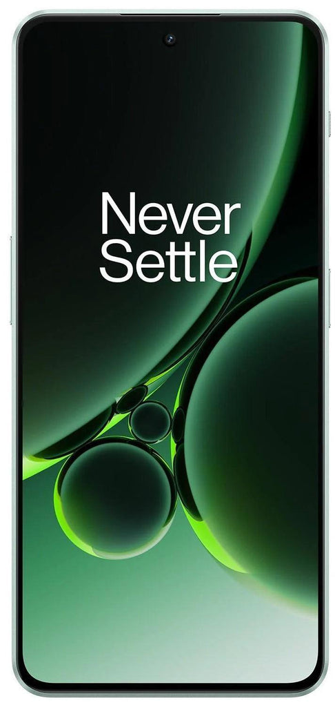 OnePlus Nord 3 5G (Misty Green, 8GB RAM, 128GB Storage) - Triveni World