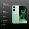 OnePlus Nord 3 5G (Misty Green, 8GB RAM, 128GB Storage) - Triveni World