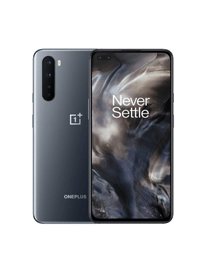 OnePlus Nord 5G (6GB RAM, 64GB Storage) Refurbished - Triveni World