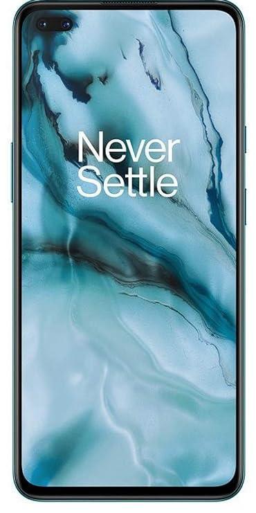 Buy OnePlus Nord 5G - Renewed - Triveni World