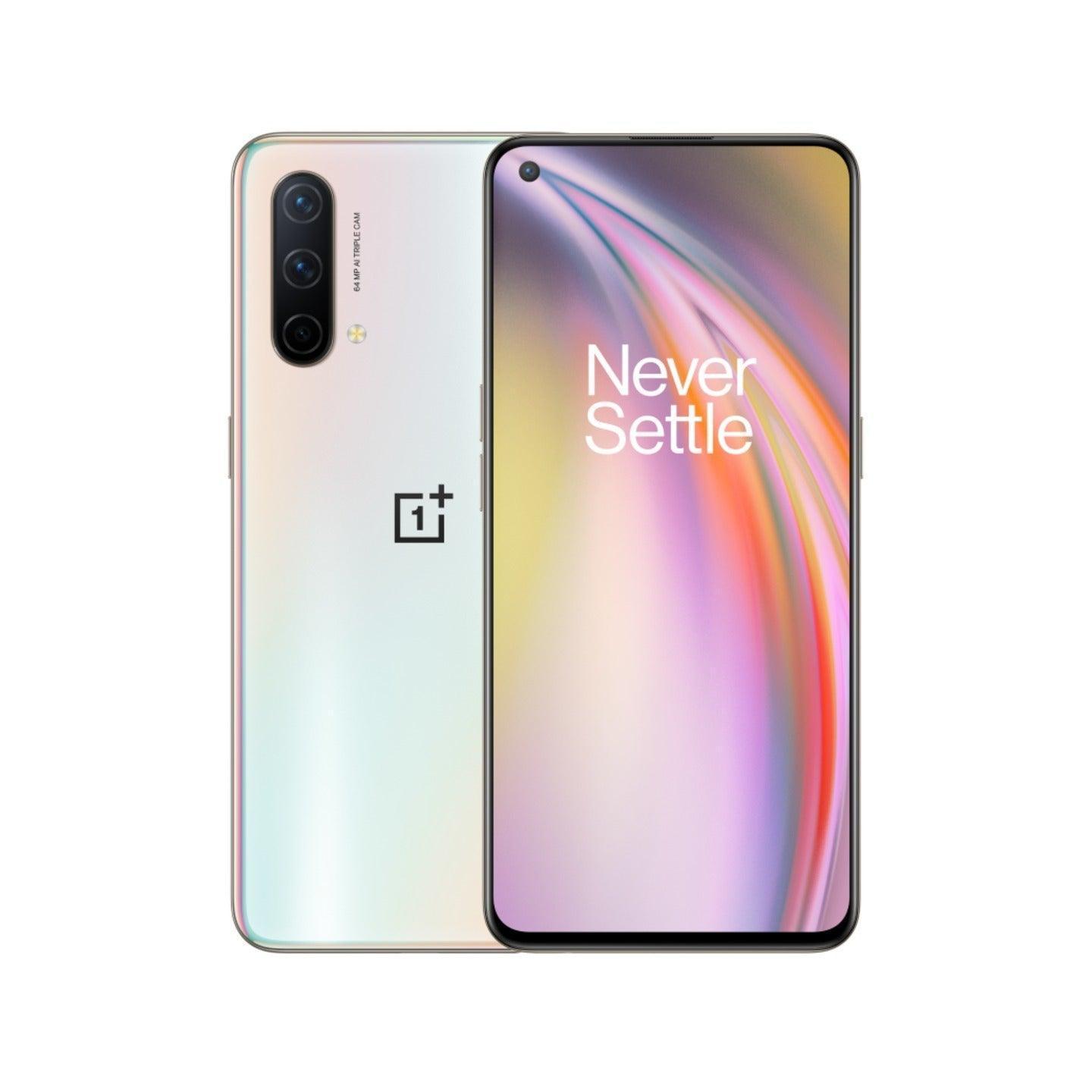 OnePlus Nord 8GB 128GB Refurbished - Triveni World