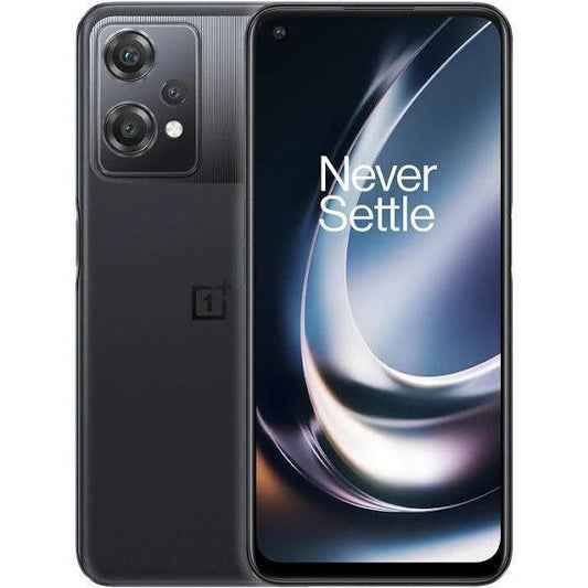 OnePlus Nord CE 2 Lite 5G (128GB, 6GB RAM, Black Dusk) - Triveni World