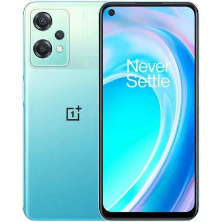 OnePlus Nord CE 2 Lite 5G (128GB, 6GB RAM, Blue Tide) - Triveni World