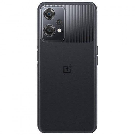 OnePlus Nord CE 2 Lite 5G, (128GB Storage, 8GB RAM) Black Dusk - Triveni World